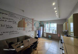 4-к квартира, на длительный срок, 106м2, 6/9 этаж