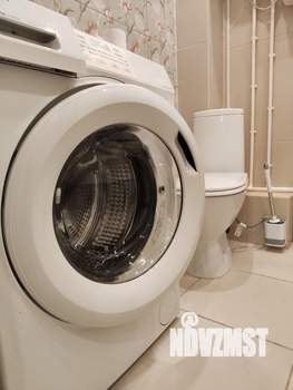 1-к квартира, на длительный срок, 42м2, 4/25 этаж