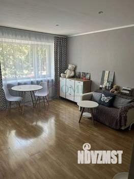 1-к квартира, на длительный срок, 30м2, 2/5 этаж