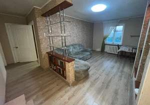 2-к квартира, на длительный срок, 44м2, 9/9 этаж