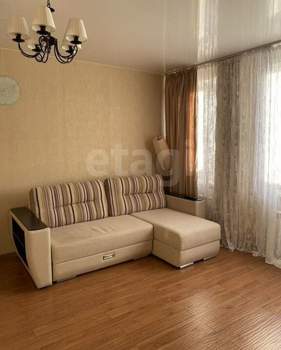 3-к квартира, на длительный срок, 54м2, 17/19 этаж