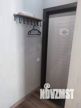 1-к квартира, посуточно, 20м2, 1/6 этаж