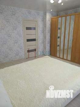 3-к квартира, на длительный срок, 84м2, 11/17 этаж