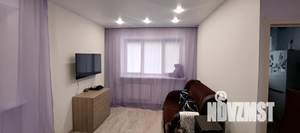 1-к квартира, на длительный срок, 32м2, 1/5 этаж