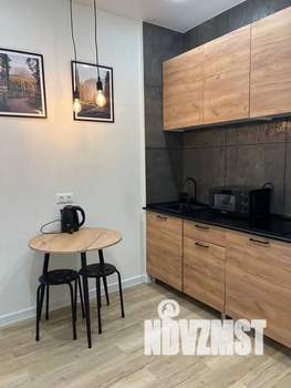 1-к квартира, посуточно, 30м2, 12/30 этаж