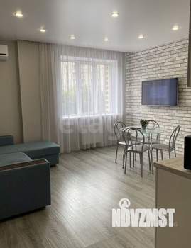 2-к квартира, на длительный срок, 48м2, 4/16 этаж