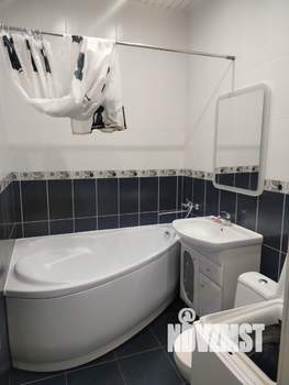 1-к квартира, на длительный срок, 34м2, 3/3 этаж