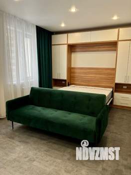 2-к квартира, на длительный срок, 43м2, 14/26 этаж