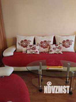 Студия квартира, на длительный срок, 35м2, 5/9 этаж