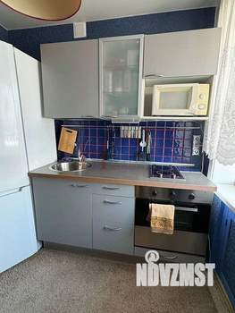 1-к квартира, на длительный срок, 32м2, 8/9 этаж