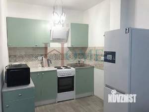 2-к квартира, на длительный срок, 53м2, 9/9 этаж