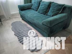 Студия квартира, посуточно, 28м2, 3/18 этаж