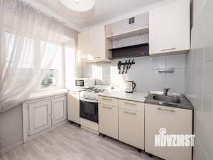 2-к квартира, на длительный срок, 44м2, 5/5 этаж