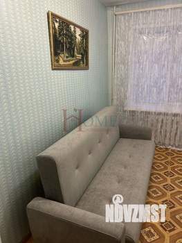 2-к квартира, на длительный срок, 43м2, 1/2 этаж