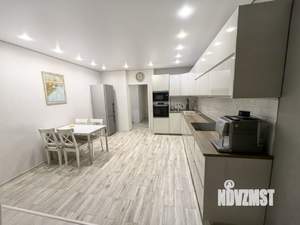 3-к квартира, на длительный срок, 105м2, 14/17 этаж