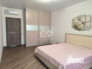 3-к квартира, на длительный срок, 100м2, 18/24 этаж