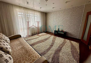 3-к квартира, на длительный срок, 64м2, 10/10 этаж