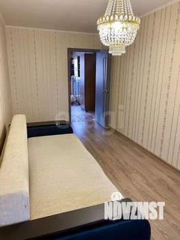 3-к квартира, на длительный срок, 60м2, 6/9 этаж