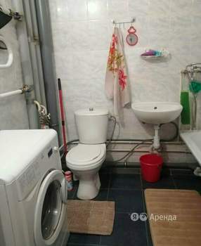 1-к квартира, на длительный срок, 32м2, 9/10 этаж