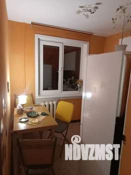 1-к квартира, посуточно, 32м2, 4/4 этаж