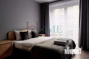 2-к квартира, на длительный срок, 60м2, 1/17 этаж