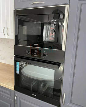 1-к квартира, на длительный срок, 64м2, 3/25 этаж