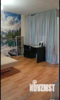 1-к квартира, на длительный срок, 33м2, 2/5 этаж