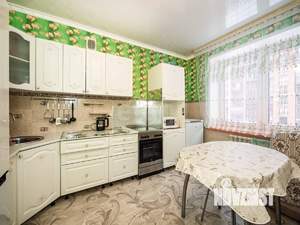 2-к квартира, на длительный срок, 56м2, 4/13 этаж