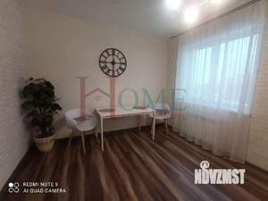 3-к квартира, на длительный срок, 60м2, 17/24 этаж