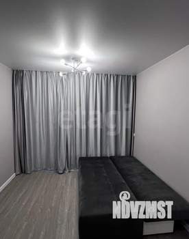 Студия квартира, на длительный срок, 20м2, 6/12 этаж