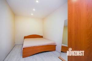 2-к квартира, посуточно, 50м2, 3/5 этаж