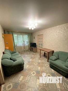 2-к квартира, на длительный срок, 45м2, 1/5 этаж