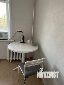 1-к квартира, на длительный срок, 32м2, 5/5 этаж