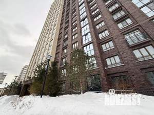 1-к квартира, посуточно, 27м2, 1/1 этаж