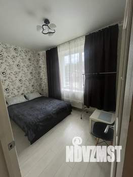 2-к квартира, посуточно, 31м2, 2/5 этаж