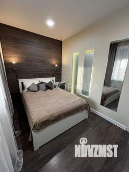 2-к квартира, на длительный срок, 45м2, 6/16 этаж