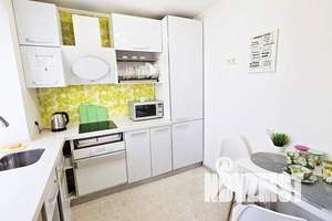 1-к квартира, посуточно, 35м2, 5/5 этаж