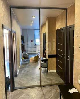 2-к квартира, на длительный срок, 51м2, 3/5 этаж