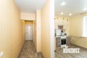 2-к квартира, на длительный срок, 55м2, 7/17 этаж