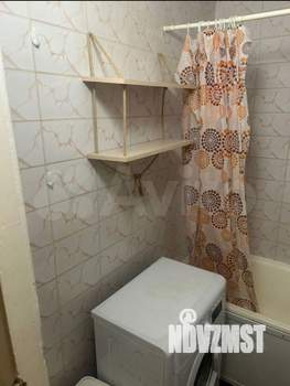 1-к квартира, на длительный срок, 33м2, 8/8 этаж