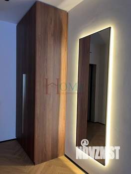 1-к квартира, на длительный срок, 40м2, 12/24 этаж