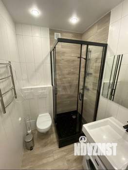 2-к квартира, на длительный срок, 32м2, 7/25 этаж