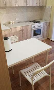 1-к квартира, на длительный срок, 36м2, 4/9 этаж