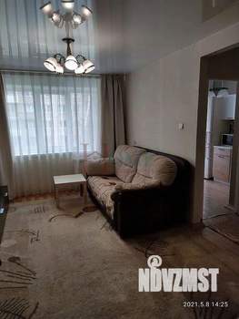 1-к квартира, на длительный срок, 31м2, 2/5 этаж