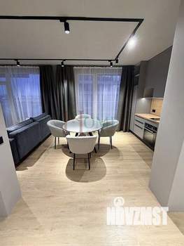 3-к квартира, на длительный срок, 75м2, 5/18 этаж