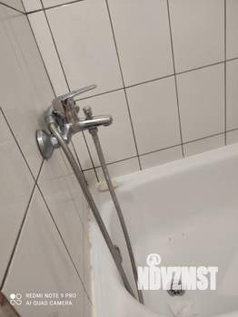 Студия квартира, посуточно, 19м2, 2/5 этаж