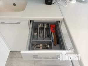 Студия квартира, посуточно, 30м2, 8/17 этаж