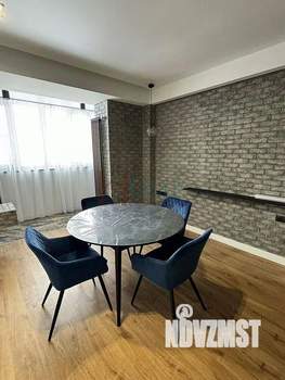 3-к квартира, на длительный срок, 60м2, 19/19 этаж