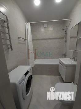 1-к квартира, на длительный срок, 30м2, 12/12 этаж