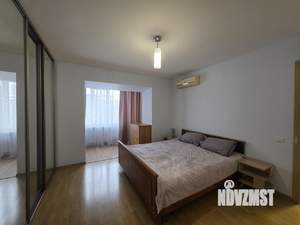 3-к квартира, на длительный срок, 77м2, 3/13 этаж